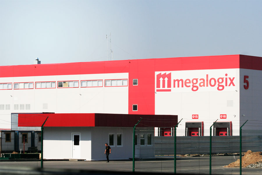   Megalogix